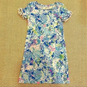 Lilly Pulitzer Lissie Dress - size XXS